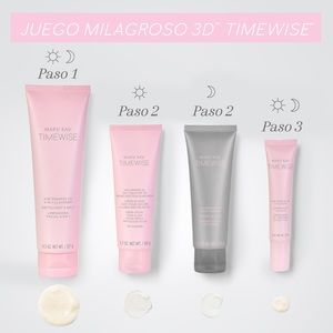 TimeWise Miracle Set 3D®